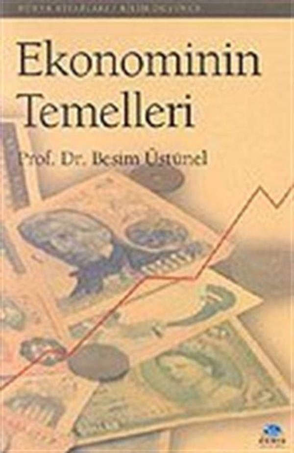 Ekonominin Temelleri - Dünya Aktüel - Image 1
