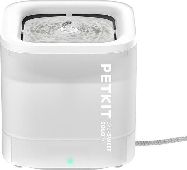 Petkit Eversweet Solo SE Beyaz (Resmi Distribütör Garantili) - Image 1