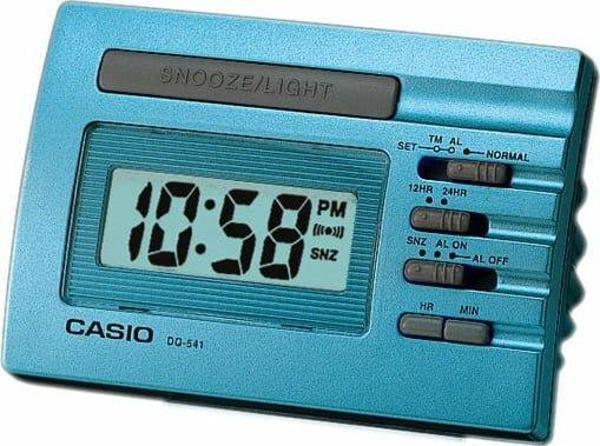 CASIO DQ-541D-2RDF MASA SAATİ - Image 1