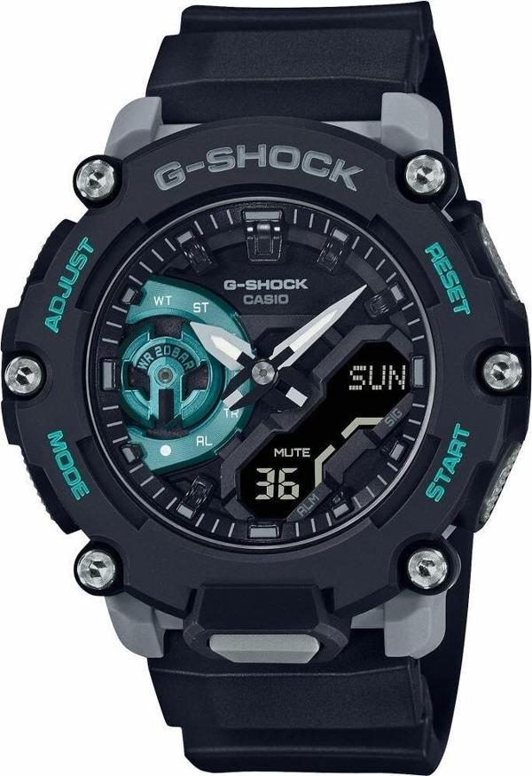Casio GA-2200M-1ADR ERKEK KOL SAATİ - Image 1