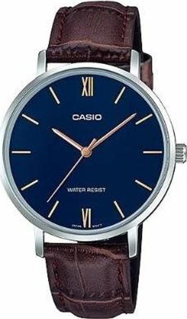 Casio LTP-VT01L-2BUDF KADIN KOL SAATİ - Image 1
