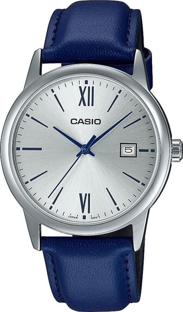 Casio MTP-V002L-2B3UDF ERKEK KOL SAATİ - Image 1