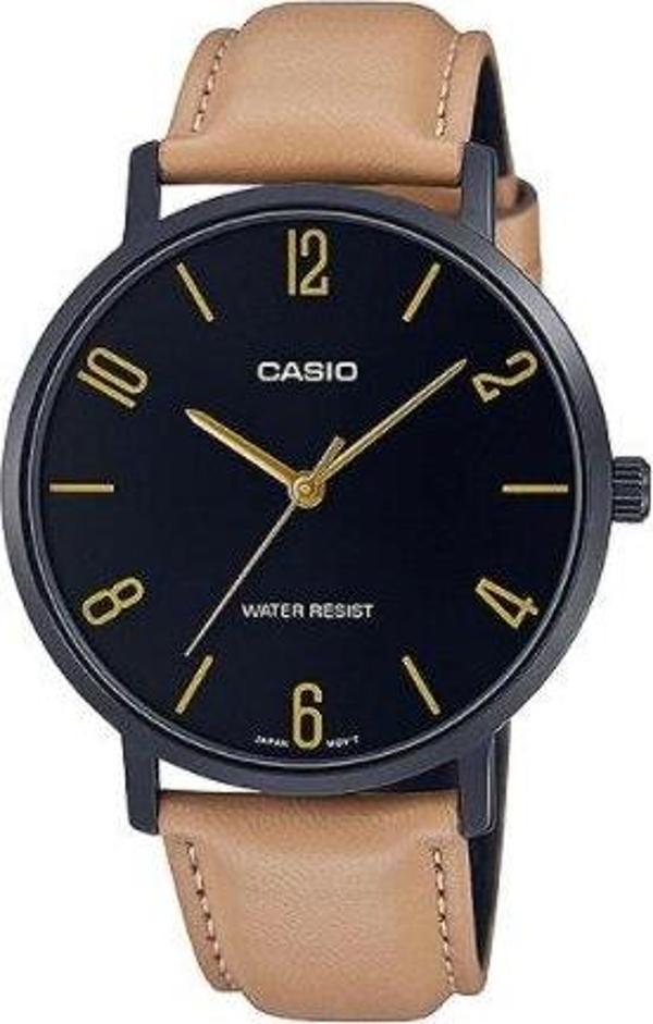 CASIO MTP-VT01BL-1BUDF ERKEK KOL SAATİ - Image 1