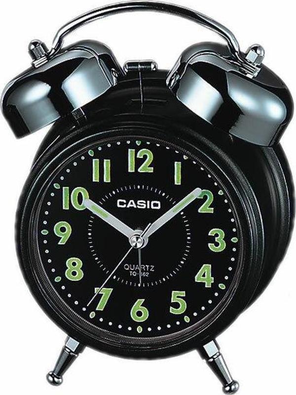 Casio TQ-362-1ADF MASA SAATİ - Image 1