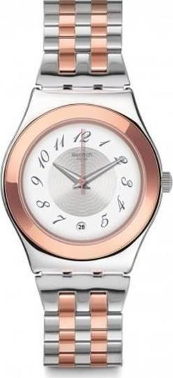 SWATCH YLS454G Kadın Kol Saati - Image 1