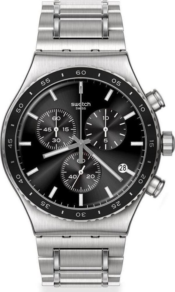SWATCH YVS495G Erkek Kol Saati - Image 1