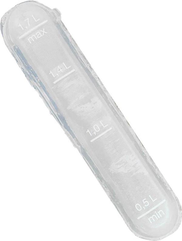 KGPart Çay Makinesi Su Seviye Gösterge Camı, Arçelik K3290IN K3291IN K3293IN K3293IC K3283IN Uyumlu - Image 1