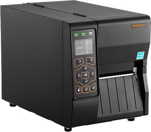 Xt3-40 Endüstriyel 203 Dpi Barkod Yazıcı - Image 1