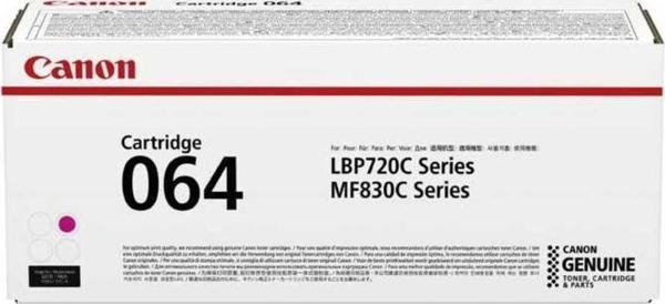Crg-064 M Magenta Kırmızı Toner Mf832 - Image 1