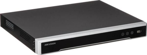Ds-7608Ni-Q2 8 Kanal Nvr Kayıt Cihazı - Image 1