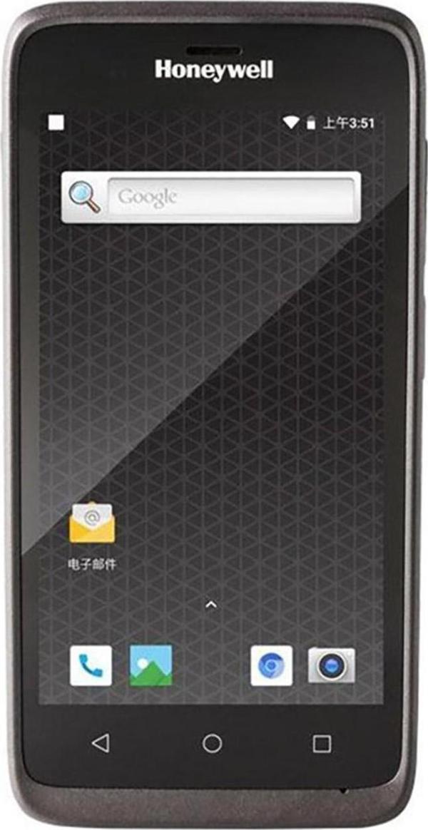 Eda51 Only 5"Wifi Bluetooth Android Karekod 2D 2Gb Ram 16Gb El Terminali - Image 1