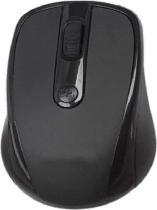 Kd-585 Siyah 2.4Ghz Kablosuz Mouse - Image 1