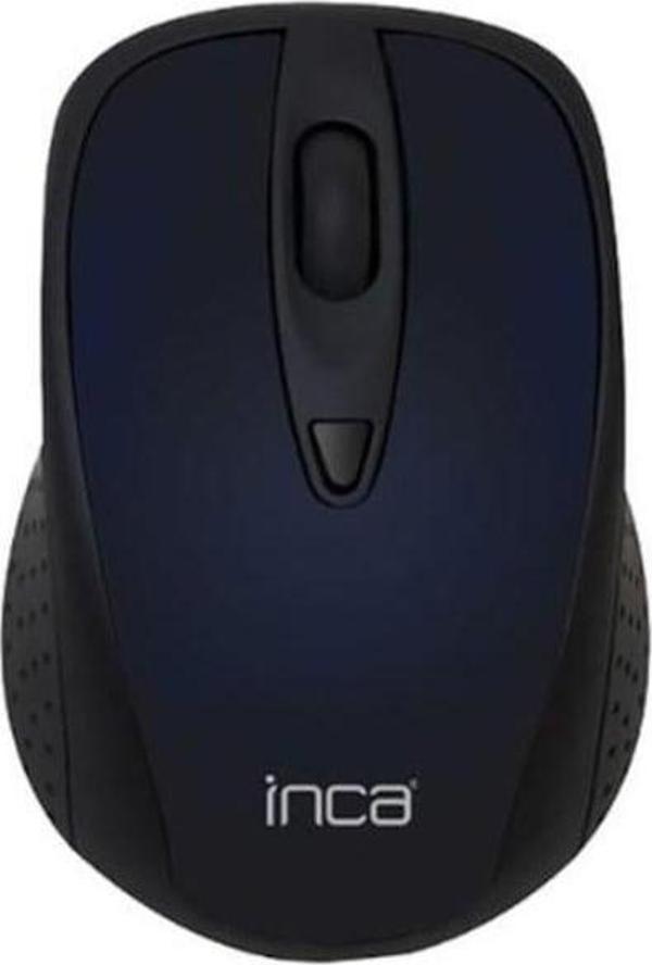 İwm-201Rl Lacivert Wireless Optik Kablosuz Mouse - Image 1
