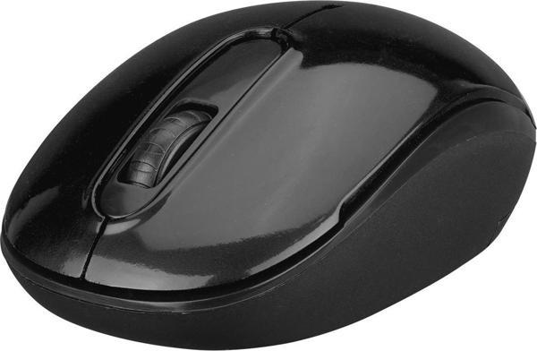 Smw-666 Usb 2.4 Ghz Optik Kablosuz Mouse - Image 1