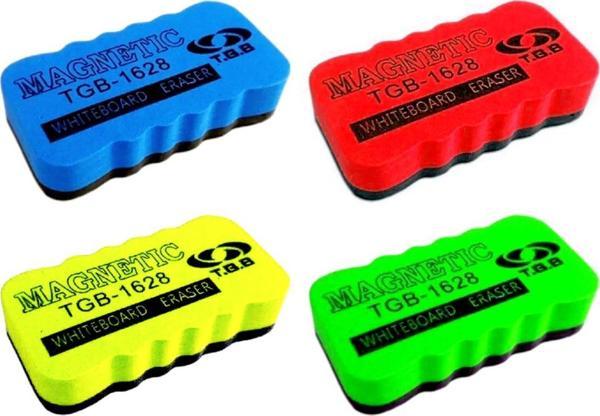 TGB Manyetik Tahta Silgisi TGB-1628 1 Adet - Image 1