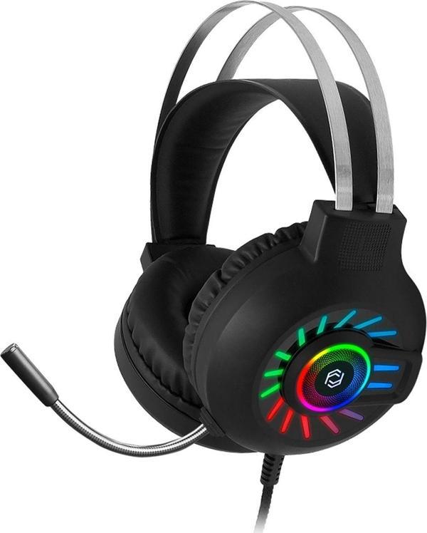 Fhp-G1510B Pars 7.1 Sanal Surround Gaming Mikrofonlu Kulaklık Rgb - Image 1