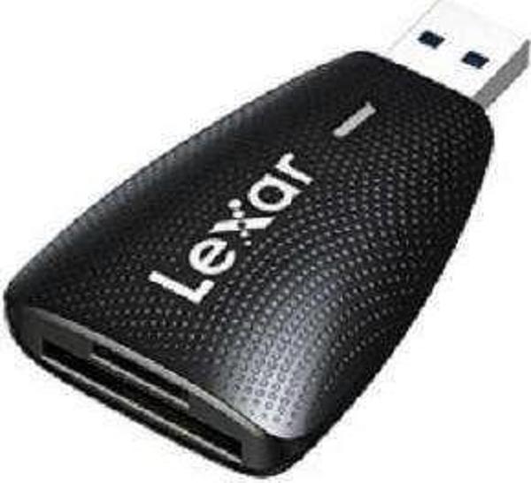LEXAR MULTI 2 IN 1 USB 3.1 KART OKUYUCU - Image 1