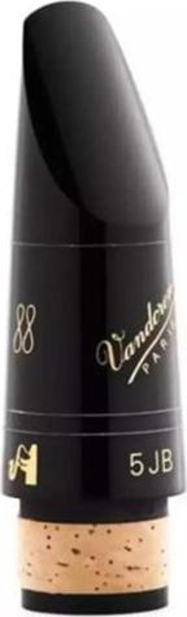 Vandoren SOL KLARNET BEKİ 5JB PROFİL 88 - Image 1