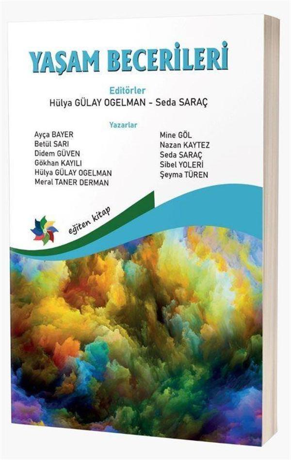 Eğiten Kitap Yaşam Becerileri - Eğiten Kitap - Image 1