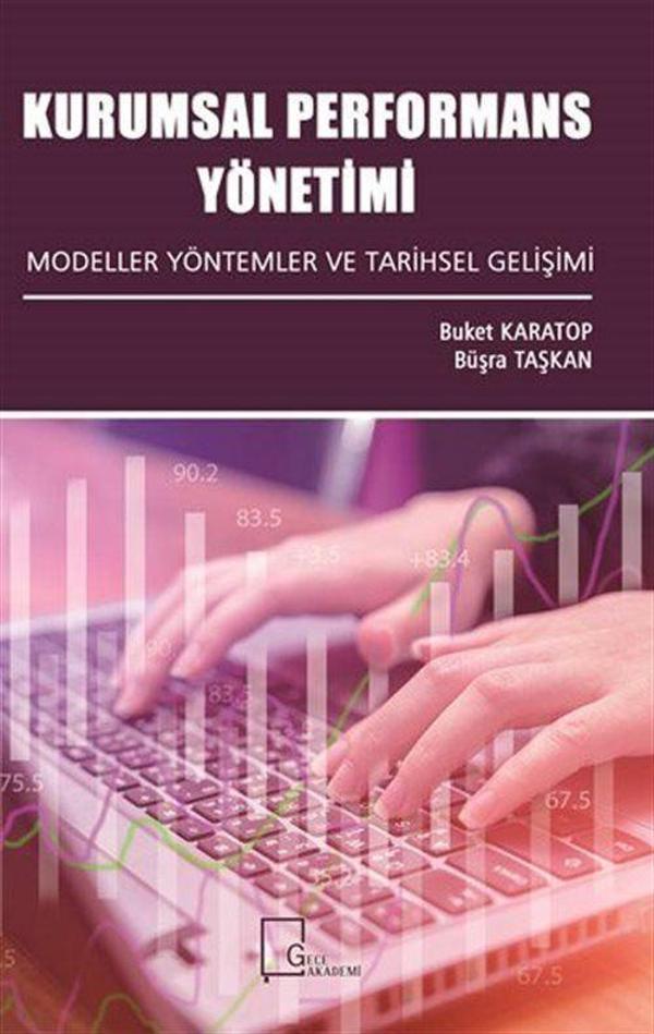Kurumsal Performans Yönetimi Modeller Yöntemler Ve Tarihsel Gelişimi - Gece Akademi - Image 1
