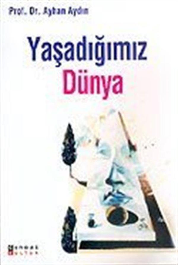 Yaşadığımız Dünya - Gendaş Yayınları - Image 1