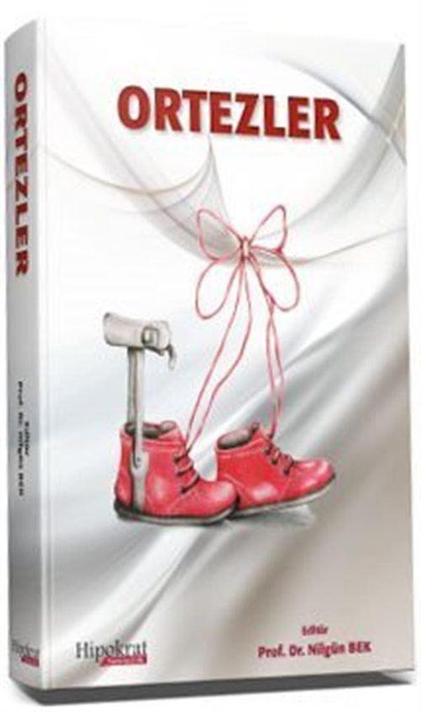 Ortezler (Karton Kapak) - Hipokrat Kitabevi - Image 1