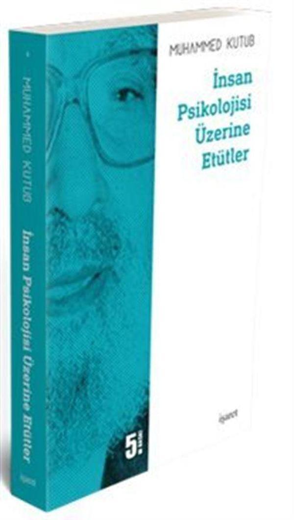 İnsan Psikolojisi Üzerine Etütler - İşaret Yayınları - Image 1