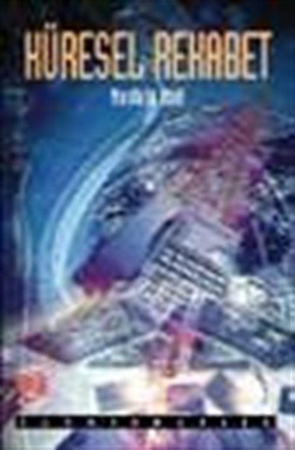 Küresel Rekabet - İz Yayıncılık - Image 1