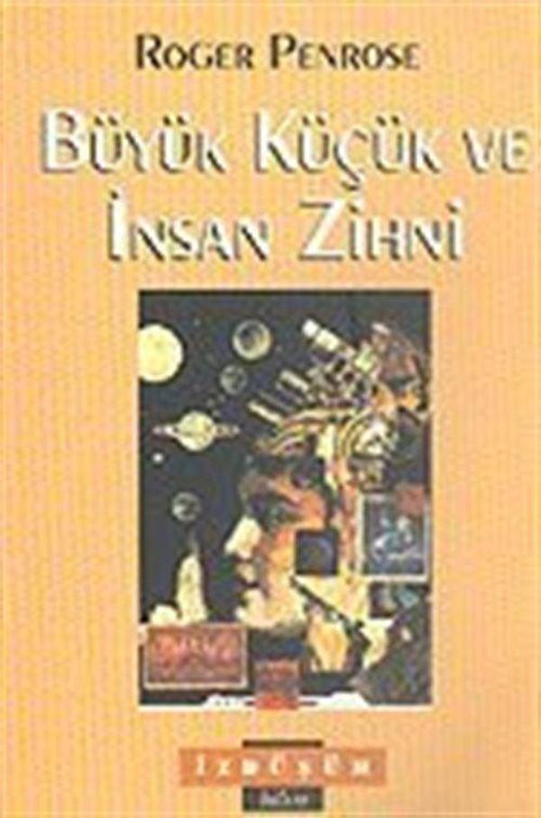 Büyük Küçük ve İnsan Zihni - İzdüşüm Yayınları - Image 1