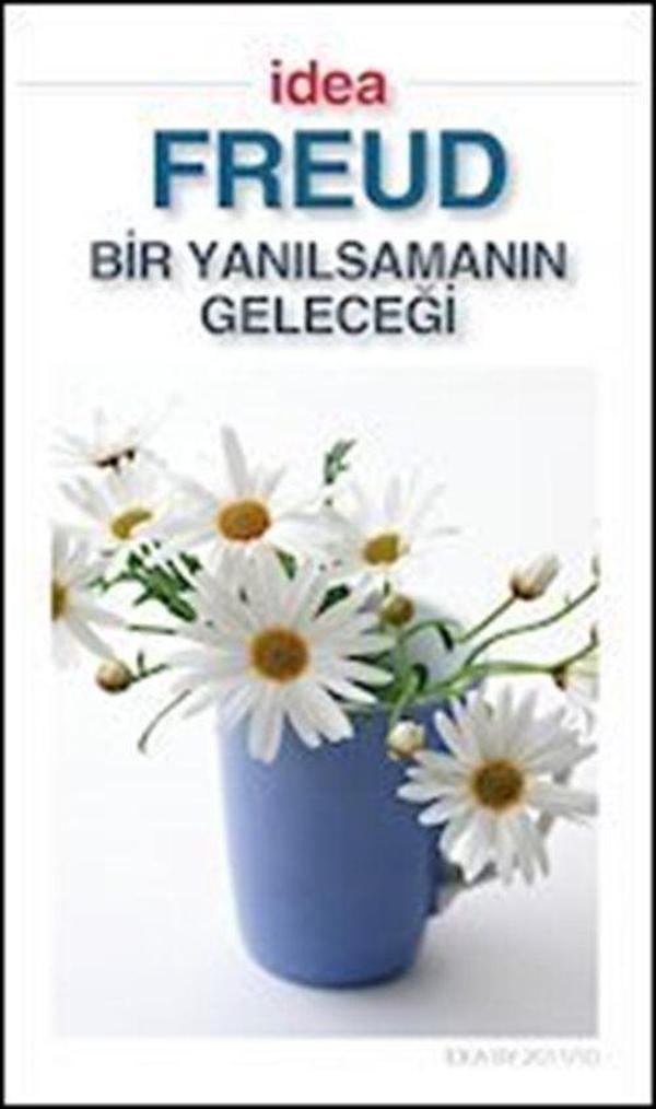 Bir Yanılsamanın Geleceği (Cep Boy) - İdea Yayınevi - Image 1