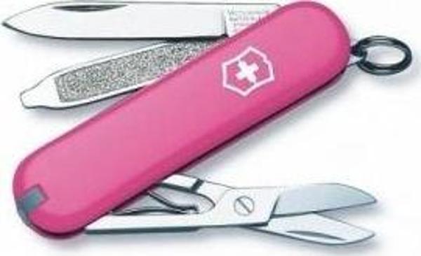 Victorinox 0.6223.51G Classic Çakı - Image 1