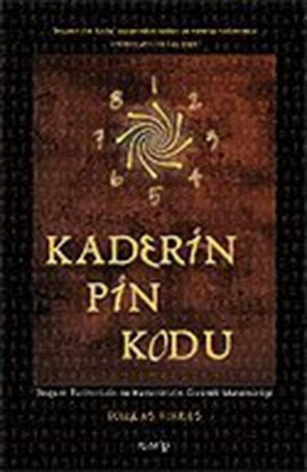 Kaderin Pin Kodu - Klan Yayınları - Image 1