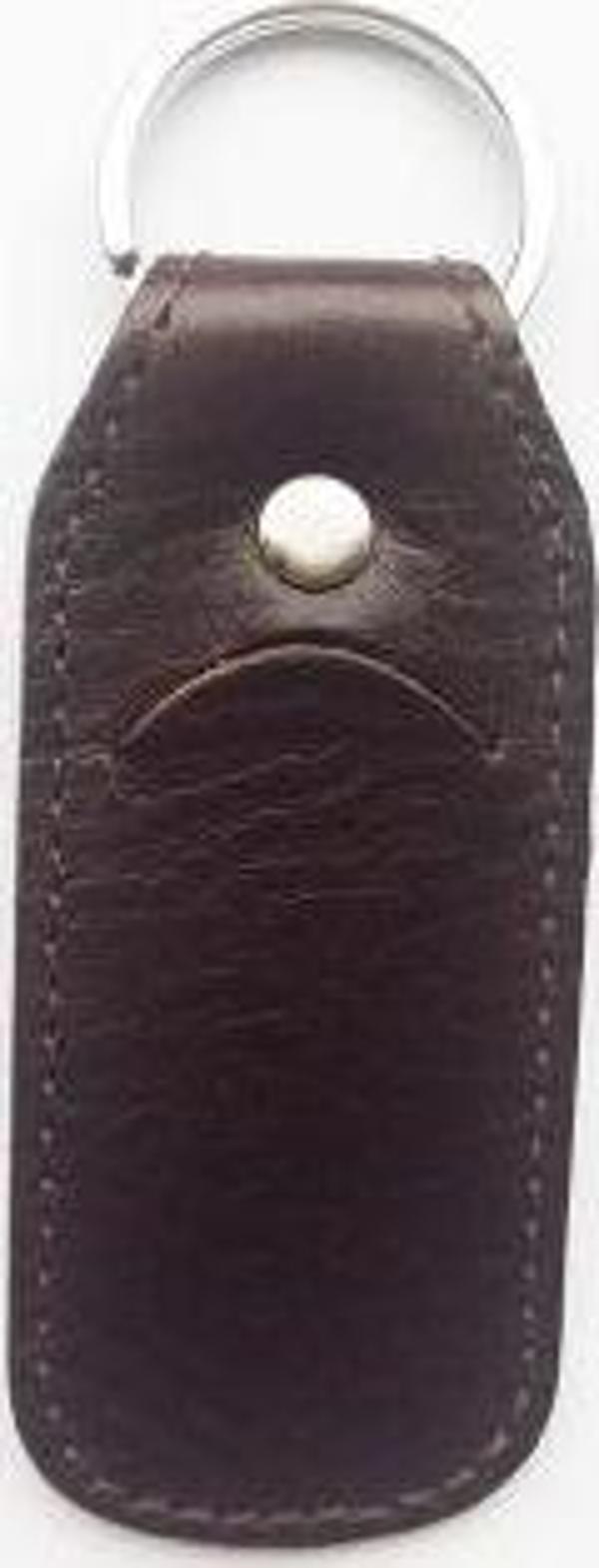 Victorinox 4.1865 Deri Anahtarlık - Image 1