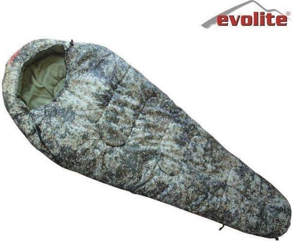 Evolite Alaska Camo Pro -15 Uyku Tulumu - Image 1