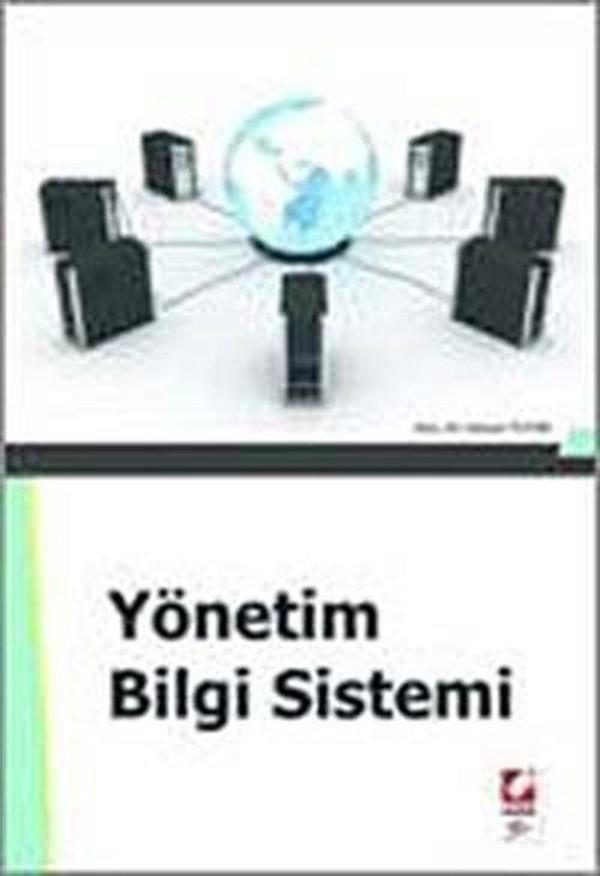 Yönetim Bilgi Sistemi / Hasan Tutar - Seçkin Yayıncılık - Image 1