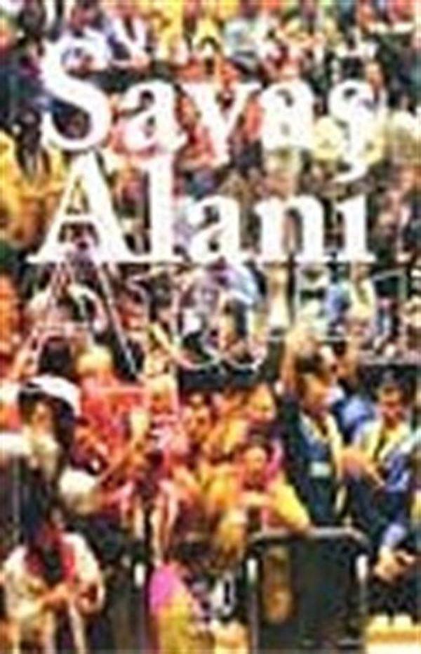 Savaş Alanı - Simurg Yayınları - Image 1
