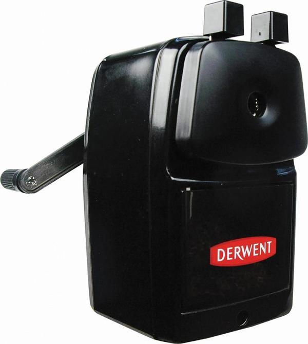 Derwent Superpoint Manual Kollu Kalemtıraş / 2302001 - Image 1