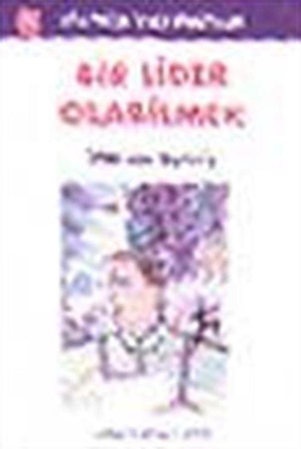 Bir Lider Olabilmek - Sistem Yayıncılık - Image 1