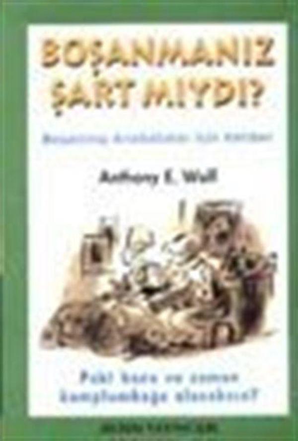 Boşanmanız Şart mıydı? - Sistem Yayıncılık - Image 1