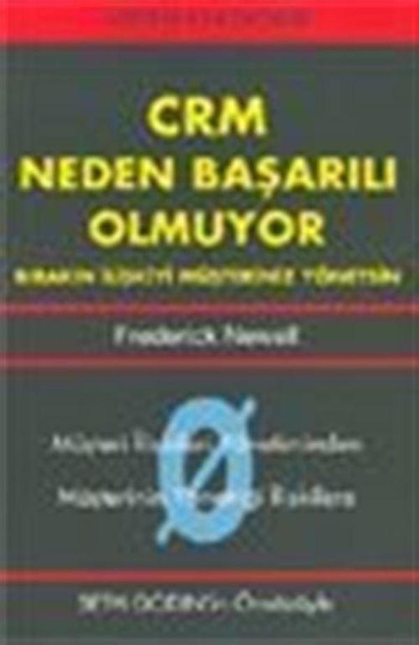 CRM Neden Başarılı Olmuyor - Sistem Yayıncılık - Image 1