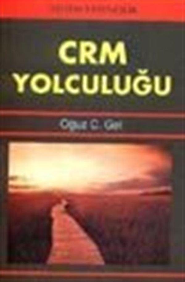 CRM Yolculuğu - Sistem Yayıncılık - Image 1