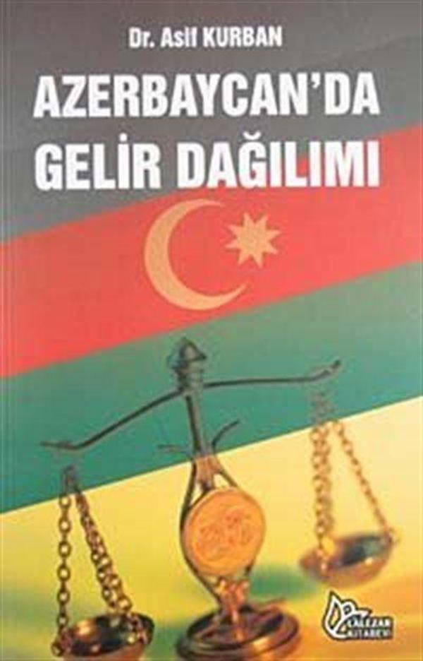 Azerbaycan'da Gelir Dağılımı - Lalezar Kitabevi - Image 1