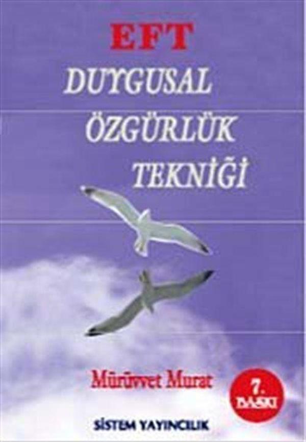 EFT: Duygusal Özgürlük Tekniği - Sistem Yayıncılık - Image 1