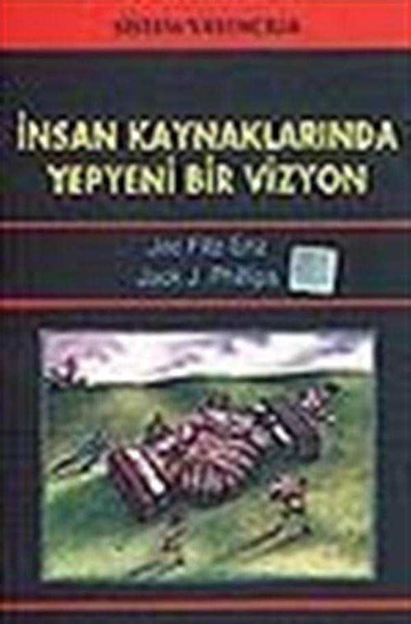 İnsan Kaynaklarında Yepyeni Bir Vizyon - Sistem Yayıncılık - Image 1