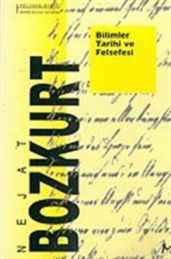 Bilimler Tarihi ve Felsefesi - Morpa Kültür Yayınları - Image 1