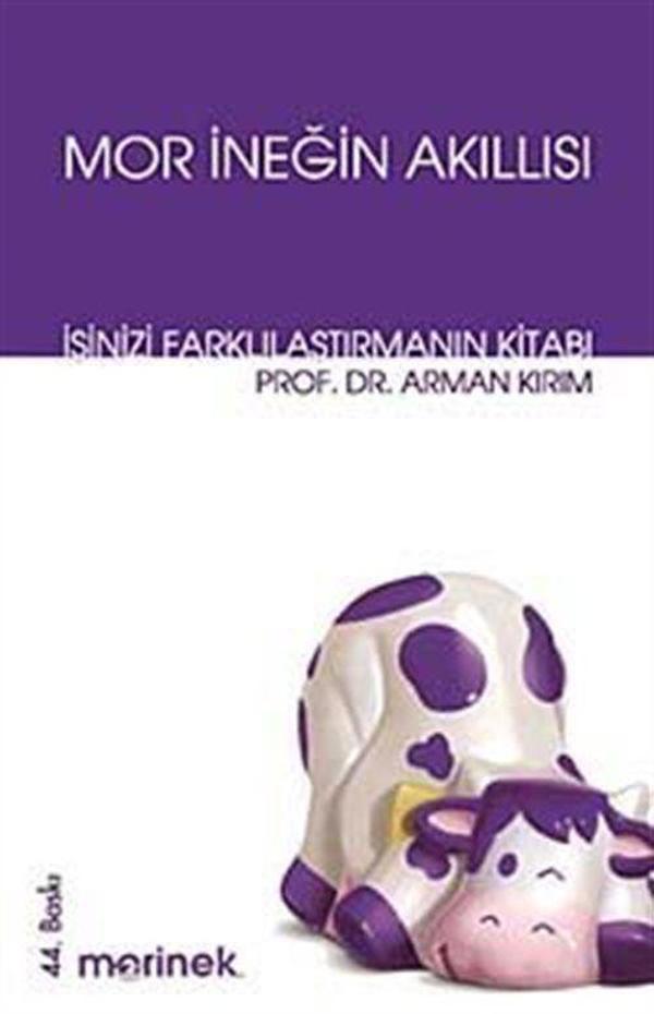 Mor İneğin Akıllısı - Sistem Yayıncılık - Image 1