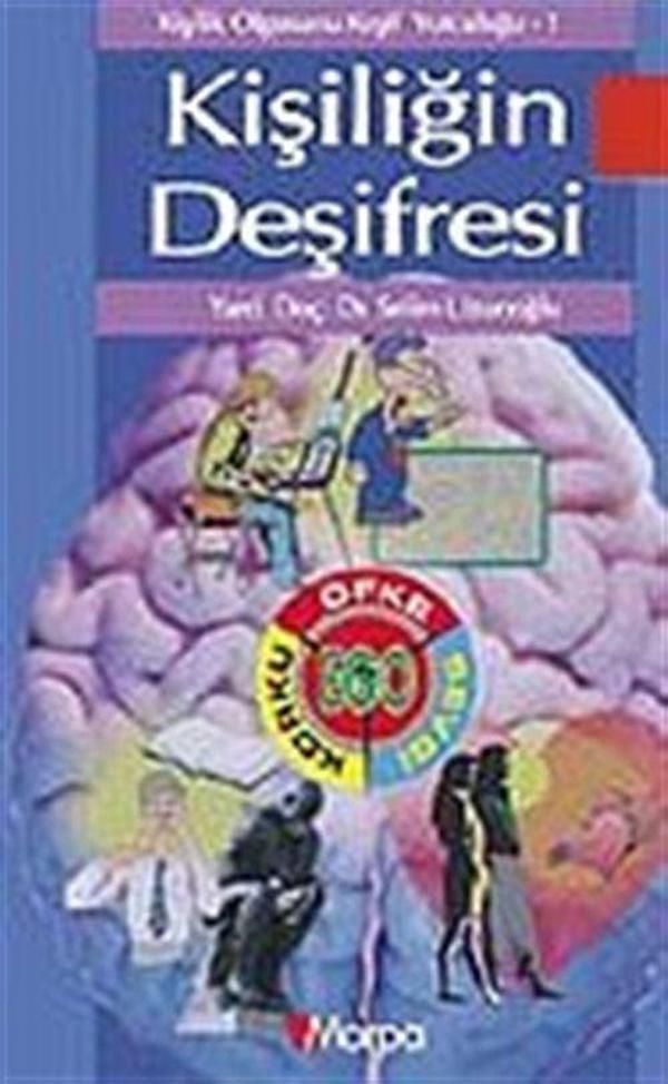 Kişiliğin Deşifresi - Morpa Kültür Yayınları - Image 1
