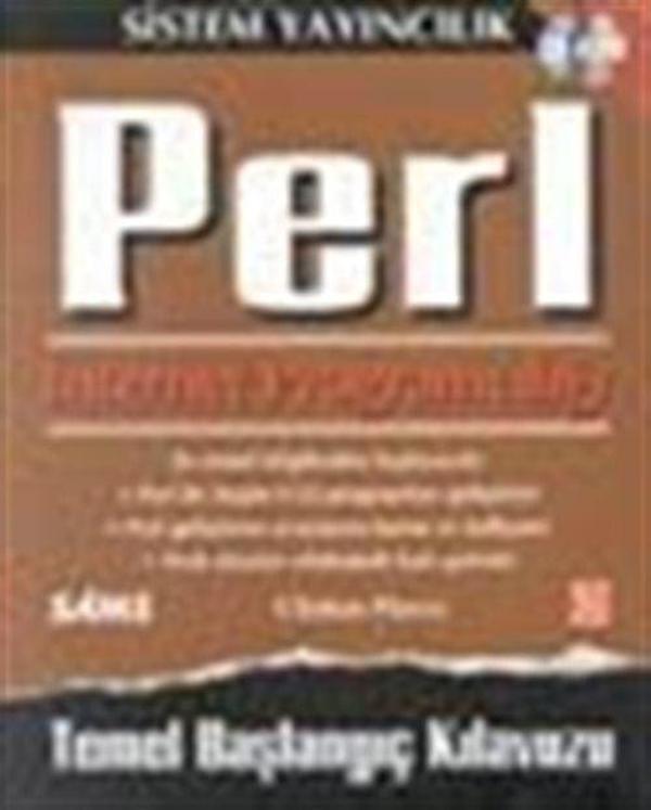 Perl/ İnternet Programcılığı - Sistem Yayıncılık - Image 1