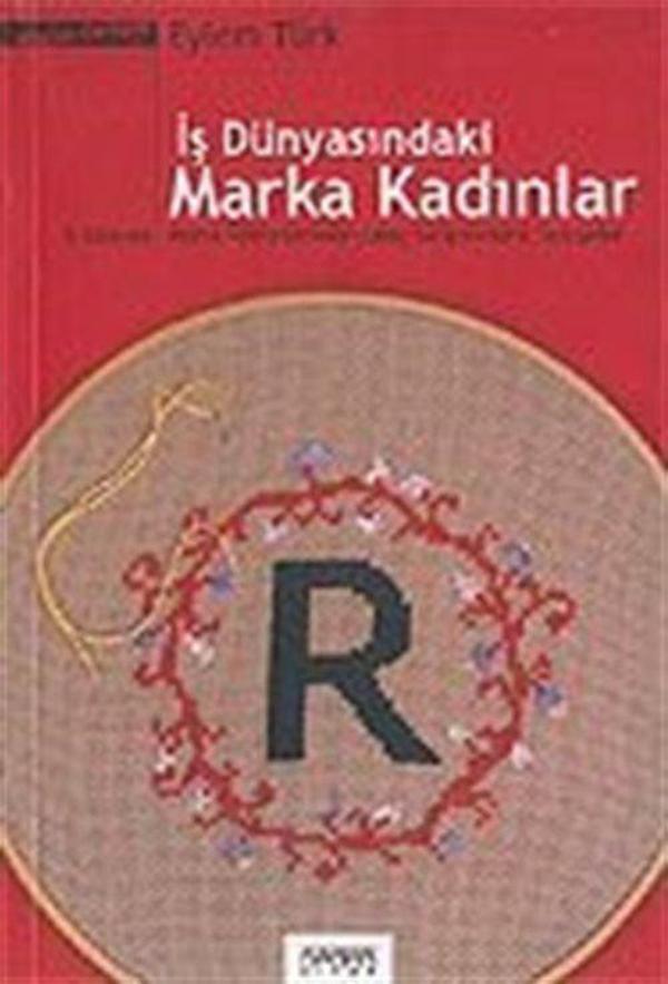 İş Dünyasındaki Marka Kadınlar - Neden Kitap - Image 1