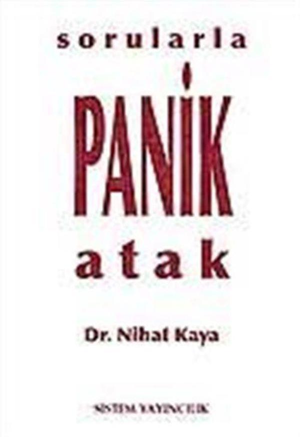 Sorularla Panik Atak ve Tedavisi - Sistem Yayıncılık - Image 1